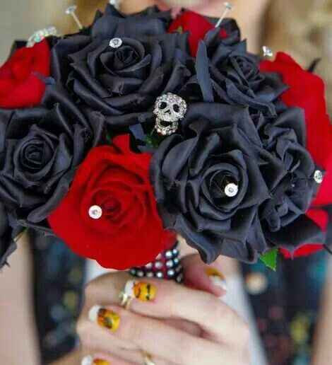 Boda rockabilly - 8