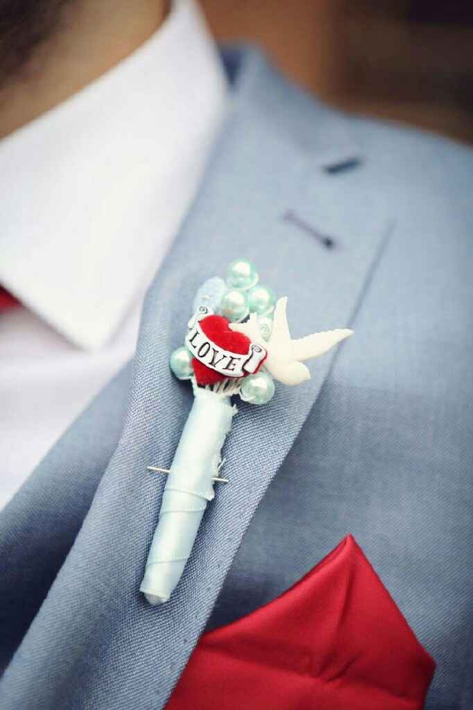 Boda rockabilly - 9