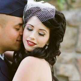 Boda rockabilly - 19