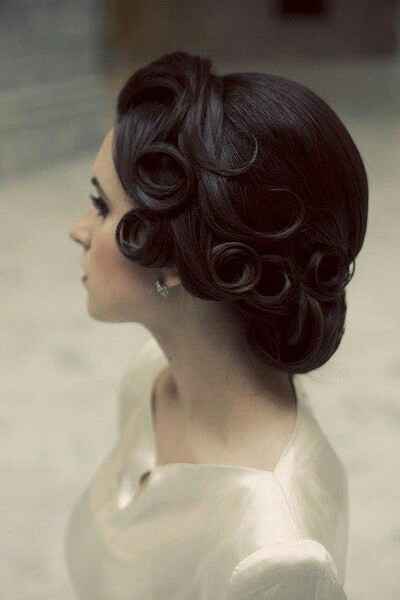 Boda rockabilly - 20