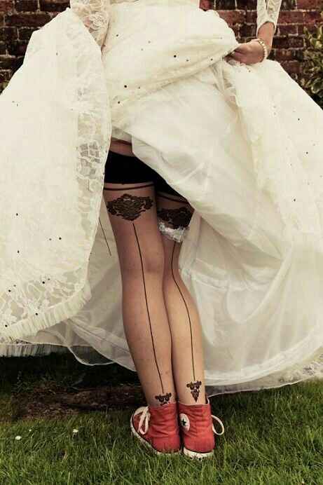 Boda rockabilly - 21
