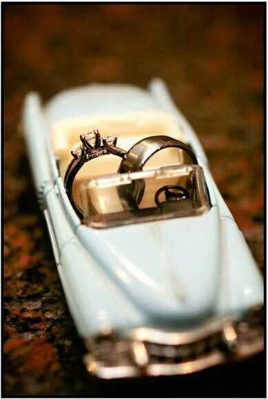 Boda rockabilly - 22