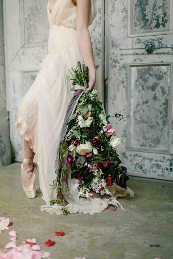 Novia bailarina - 5