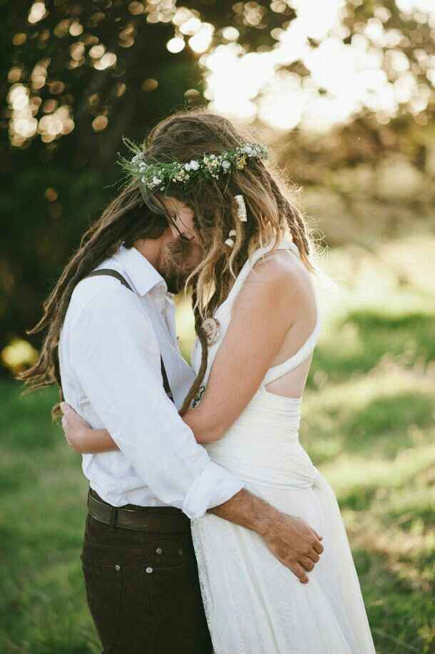 Boda reggae - 11