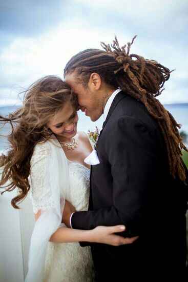 Boda reggae - 13