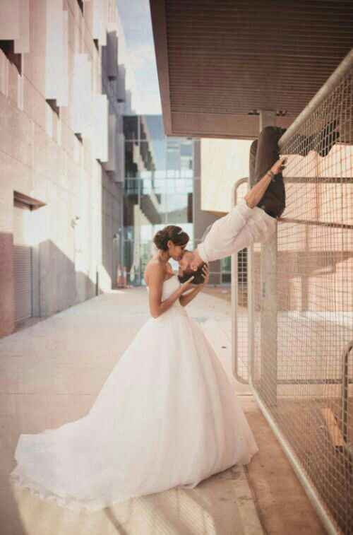 Boda de comics! - 25