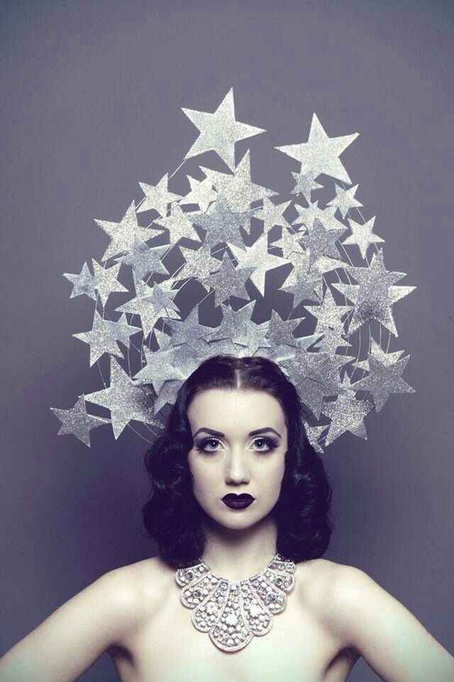 Estrellita darks...ok no xd - 1