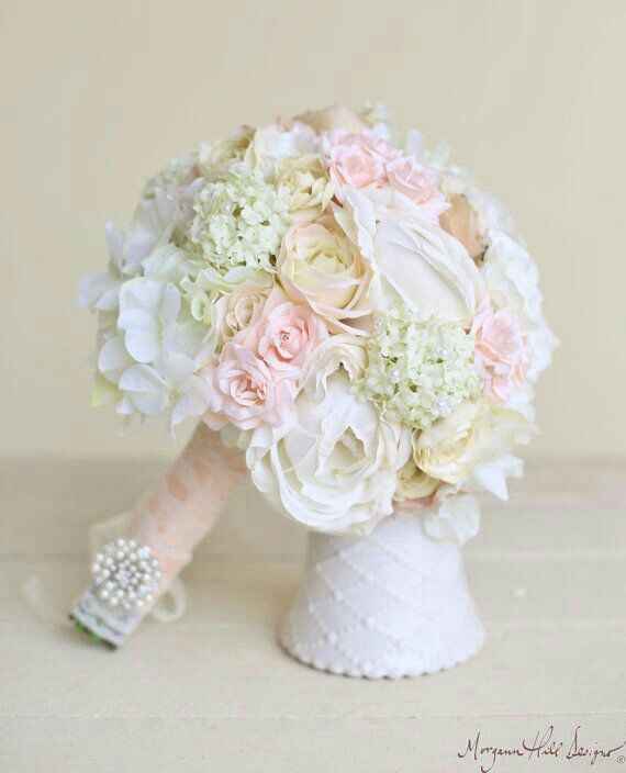 Una boda sin colores - 3