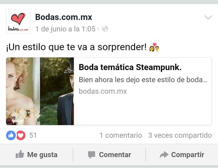 Mi debate en fb 😍 - 3