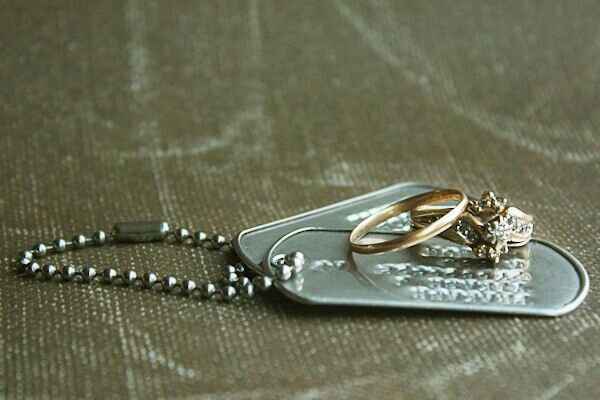 Boda militar... - 12
