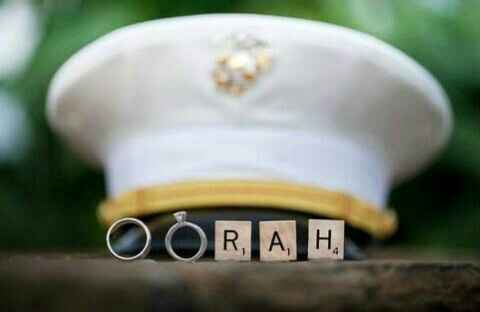 Boda militar... - 13