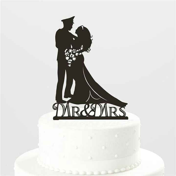 Boda militar... - 15