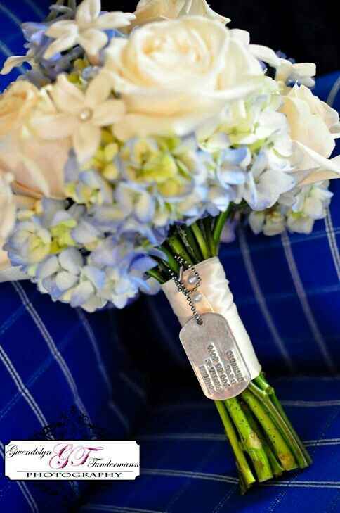 Boda militar... - 16
