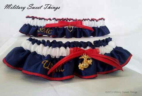 Boda militar... - 17