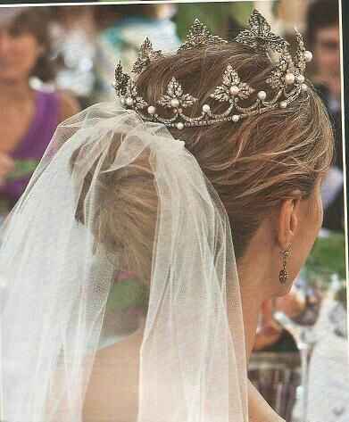 Mas coronas y tiaras! - 5