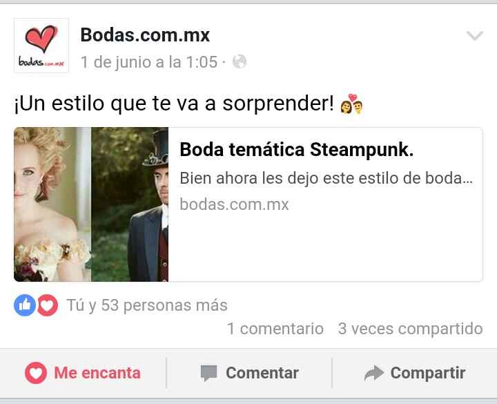 Otro debate en face - 5