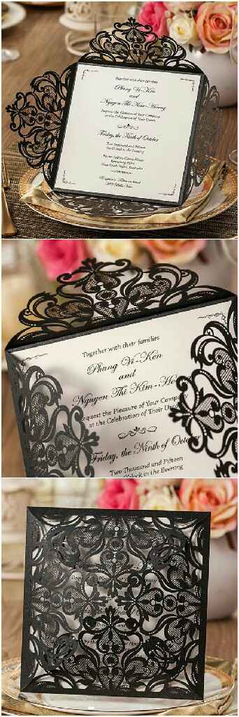 Frase para mi invitación - 1