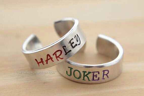 Boda harley & joker - 6