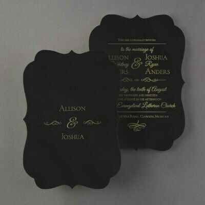 Boda estilo edgar allan poe - 2