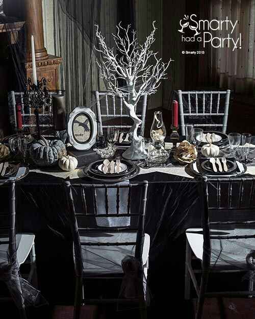 Boda estilo edgar allan poe - 15
