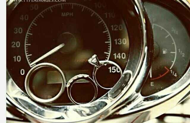 Bodas y motos - 4
