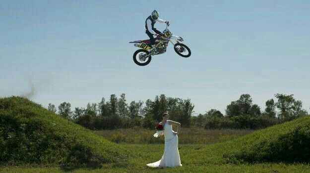 Bodas y motos - 9