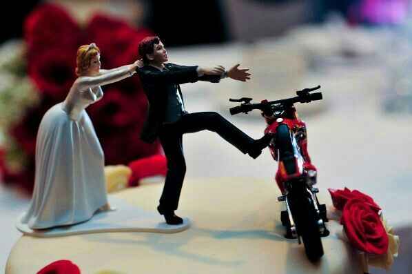 Bodas y motos - 10