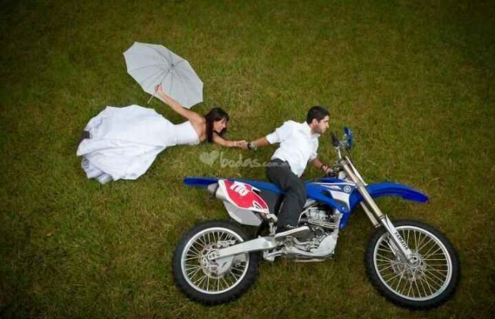 Bodas y motos - 13