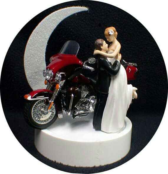 Bodas y motos - 14