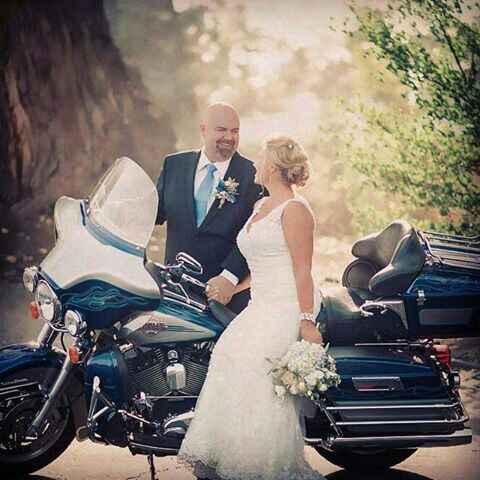Bodas y motos - 16
