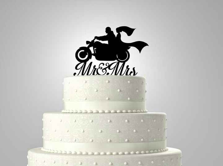 Bodas y motos - 18