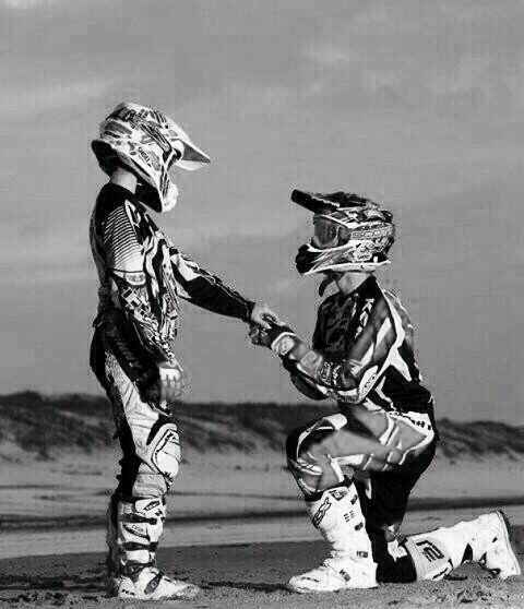 Bodas y motos - 19