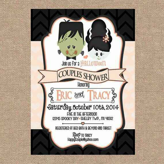 Boda frankenstein - 3