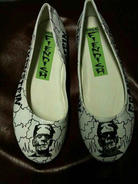 Boda frankenstein - 12