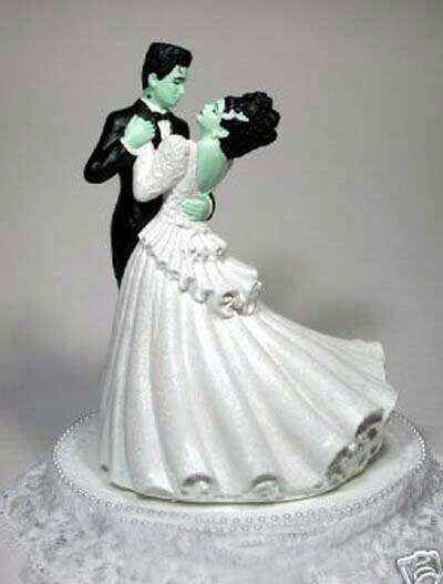 Boda frankenstein - 15