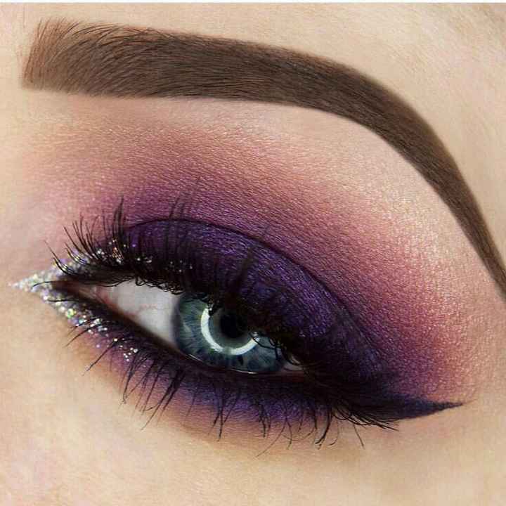 ¿que maquillaje elegir? 💀 - 3