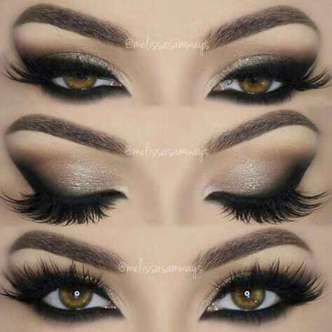 ¿que maquillaje elegir? 💀 - 5