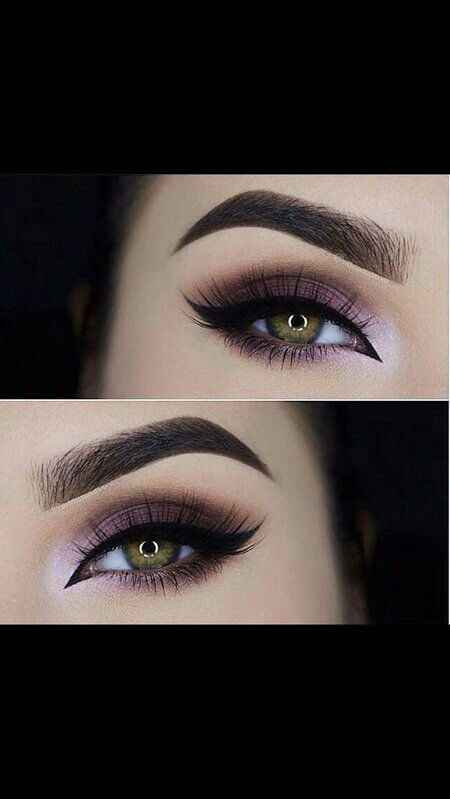 ¿que maquillaje elegir? 💀 - 7