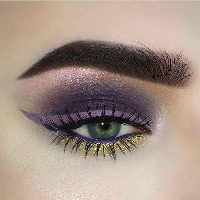 ¿que maquillaje elegir? 💀 - 9
