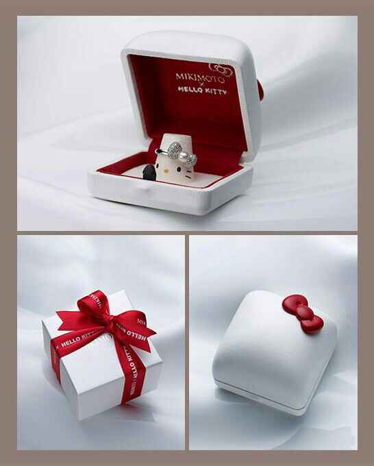 Boda hello kitty - 3
