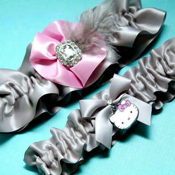 Boda hello kitty - 15