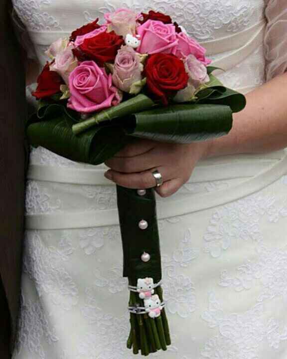 Boda hello kitty - 18