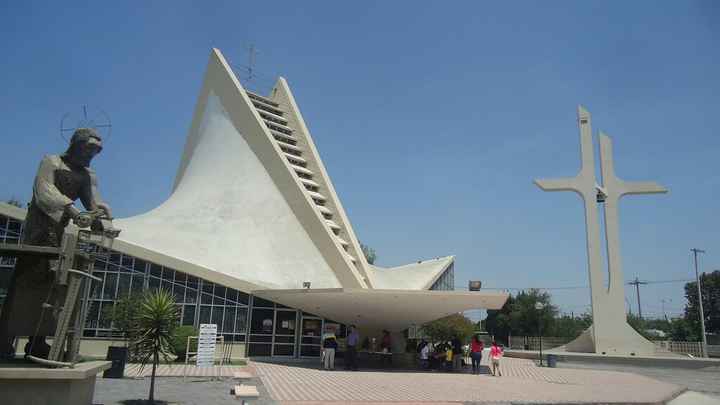 Fotos de la iglesia !! - 1