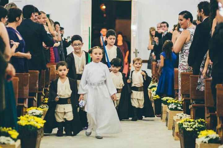 Boda star wars - 13