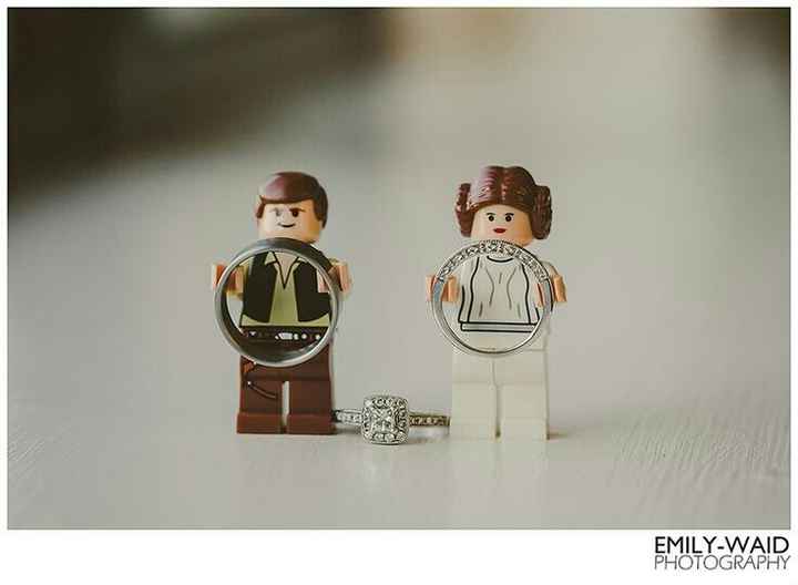 Boda star wars - 18