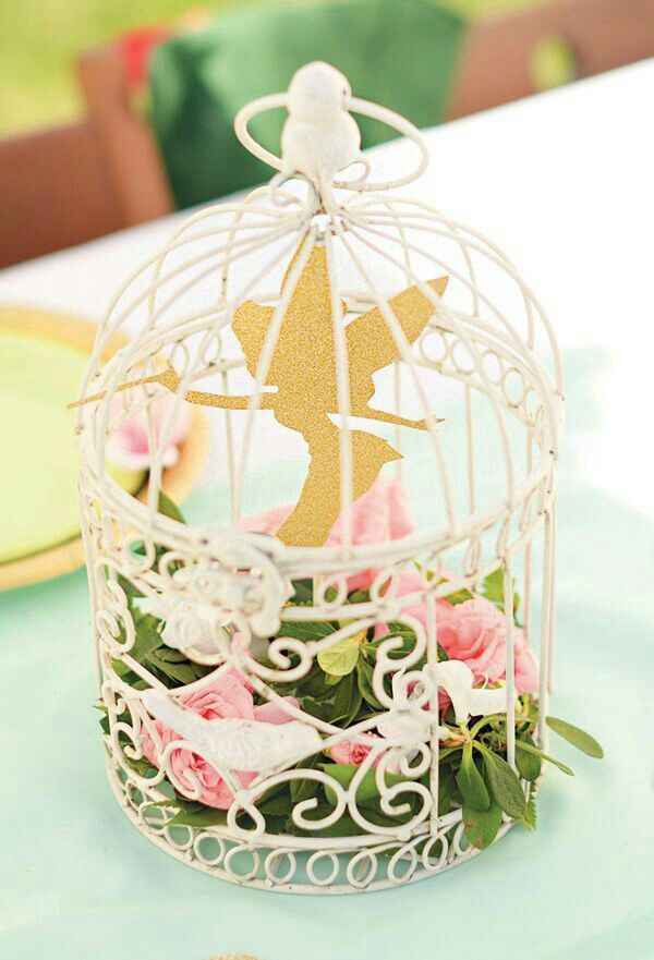 Boda peter pan - 8