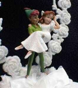 Boda peter pan - 10