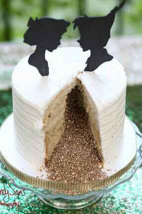 Boda peter pan - 11