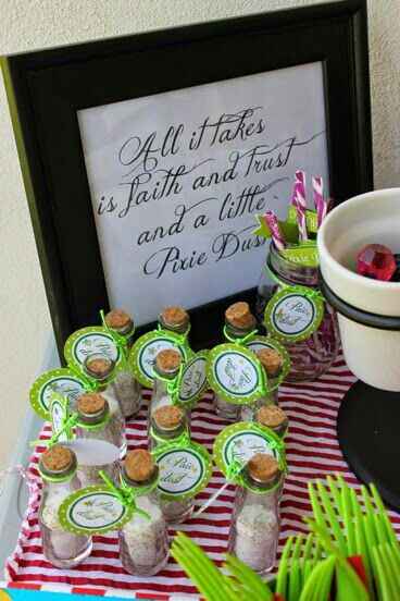 Boda peter pan - 13