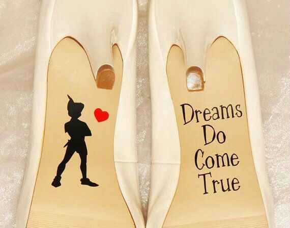 Boda peter pan - 15